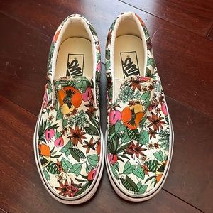 Women’s Vans Sneakers